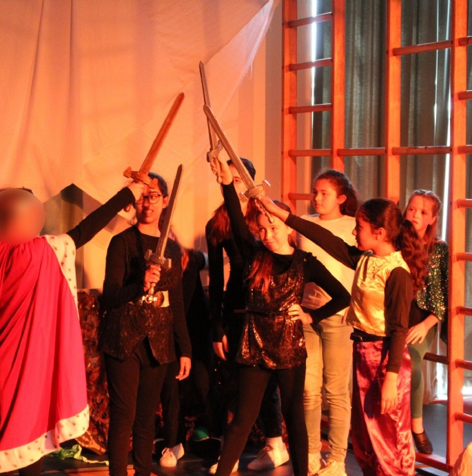 News » The Tempest Was Terrific